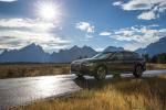 Audi A4 Allroad 2.0 TFSI Quattro 2016 года (NA)